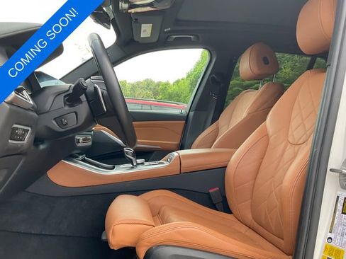 Used 2023 BMW X5 xDrive45e AWD/4WD image 5