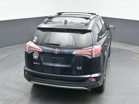 Used 2017 Toyota RAV4 XLE AWD/4WD image 24