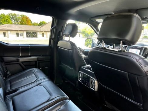Used 2020 Ford F150 Platinum image 23