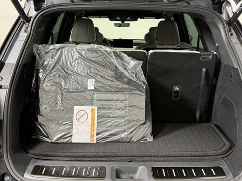 New 2026 INFINITI QX60 Autograph w/ Autograph Tech Package image 8