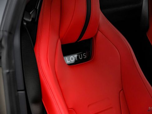 New 2026 Lotus Emira SE image 54