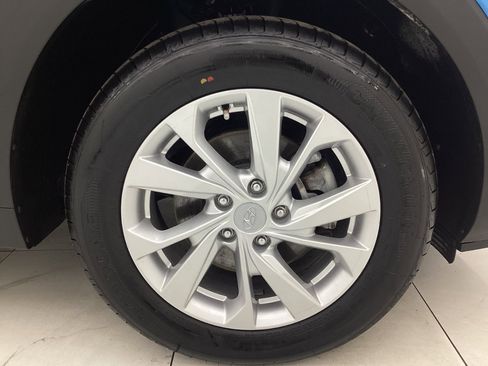 Used 2020 Hyundai Tucson SE AWD/4WD image 45