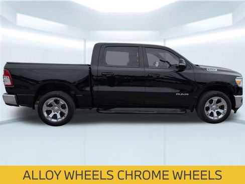 Used 2022 RAM 1500 Big Horn image 13