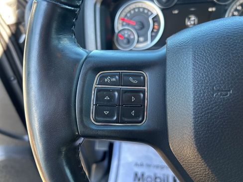 Used 2019 RAM 1500 Big Horn image 24