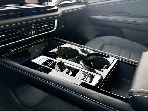 New 2026 Volkswagen Atlas SEL image 27