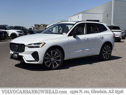 Used 2023 Volvo XC60 B5 Plus w/ Climate Package