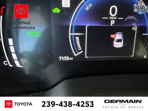 Used 2026 Toyota Corolla LE FWD image 21