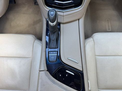 Used 2014 Cadillac CTS Luxury RWD image 36