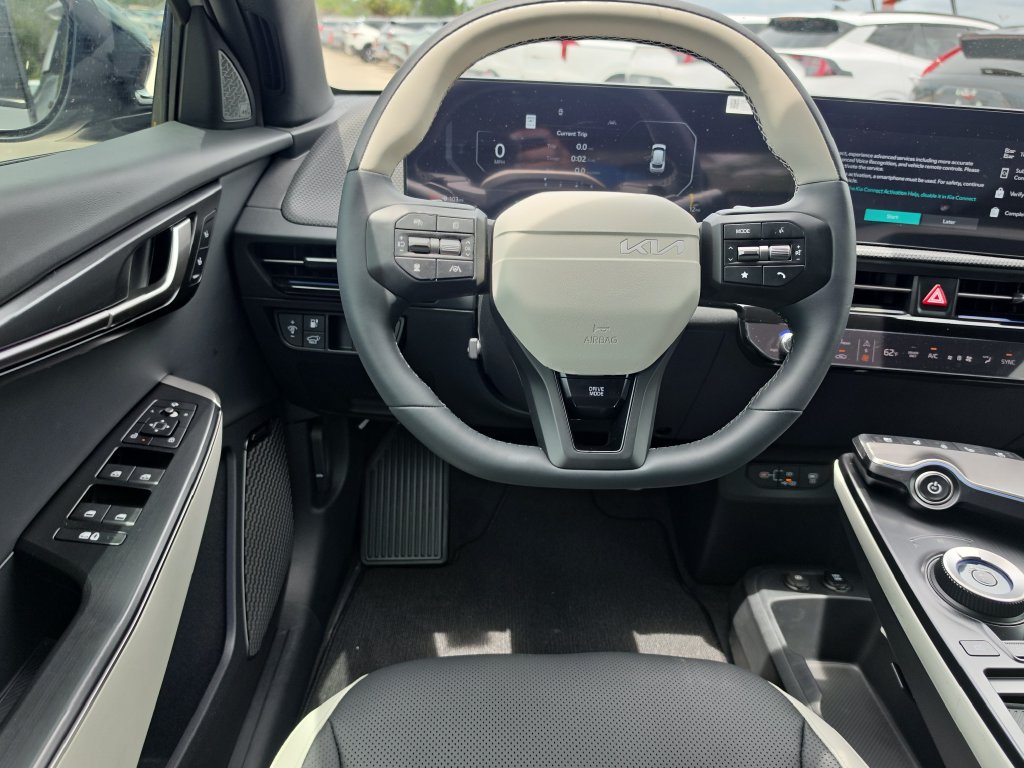New 2026 Kia EV6 GT-Line AWD/4WD image 14