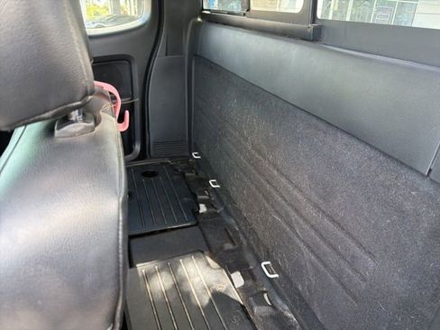 Used 2020 Ford Ranger XL w/ Equipment Group 101A Mid RWD image 8