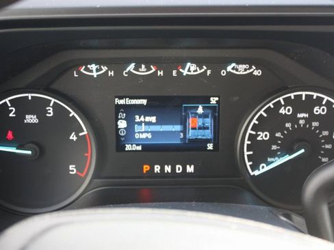 New 2026 Ford F250 XL AWD/4WD image 18