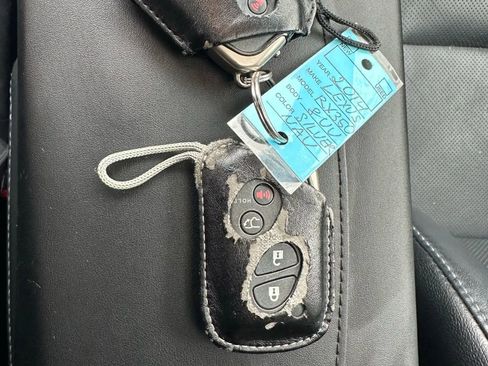 Used 2014 Lexus RX 350 F Sport image 38