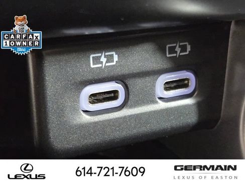 Certified 2023 Lexus RX 350 Premium Plus w/ Accessory Package (Z1) AWD/4WD image 35