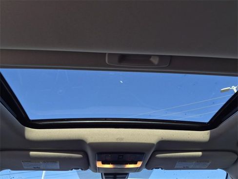 Certified 2024 Nissan Altima 2.5 SV w/ SV Premium Package image 26