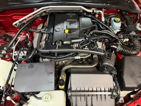 Used 2010 MAZDA MX-5 Miata Grand Touring w/ Premium Pkg image 42