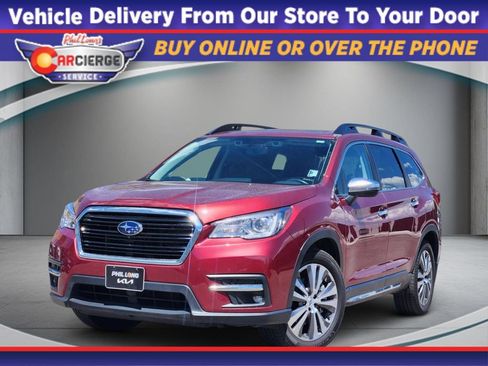 Used 2019 Subaru Ascent Touring AWD/4WD image 1