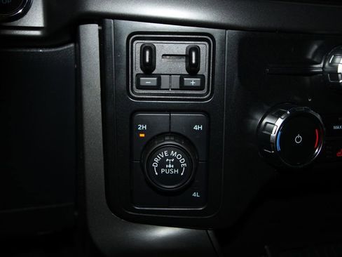 Used 2024 Ford F150 XLT w/ Equipment Group 302A MID image 16