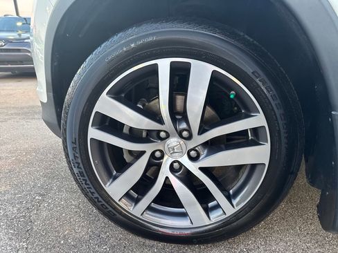 Used 2017 Honda Pilot Touring image 28