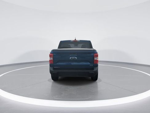 Used 2024 Ford Maverick XL w/ Equipment Group 100A Standard image 7