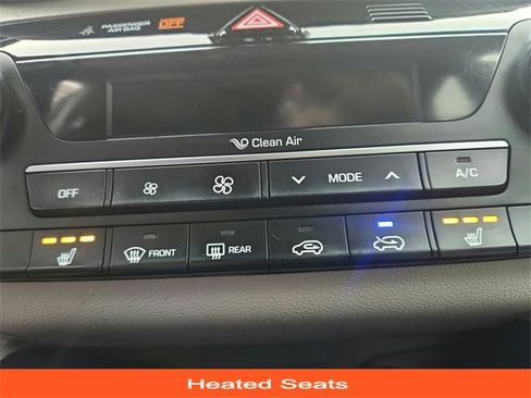 Used 2020 Hyundai Tucson Sport w/ Cargo Package image 18