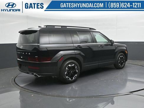 New 2026 Hyundai Santa Fe SEL image 2