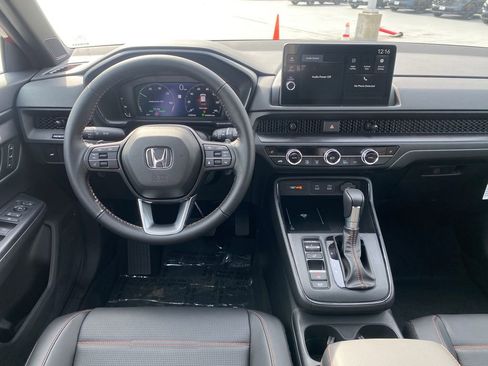 New 2026 Honda CR-V Sport-L image 14