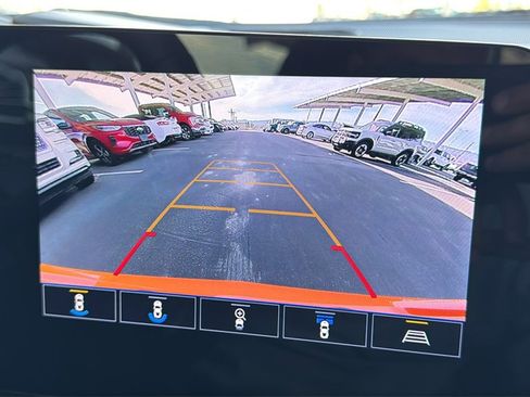 Used 2022 Chevrolet Corvette Stingray Premium Conv w/ Z51 Performance Package image 16