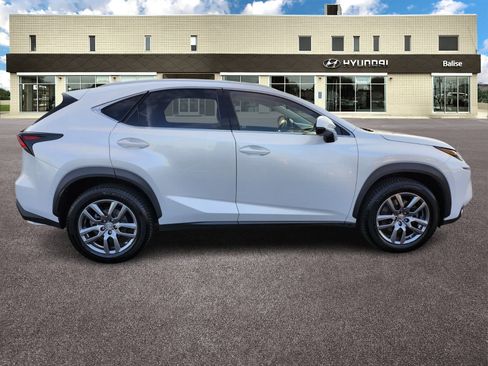 Used 2015 Lexus NX 200t AWD image 2