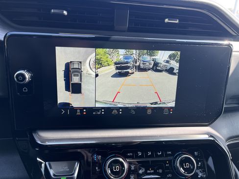 Used 2024 GMC Sierra 1500 AT4X AWD/4WD image 26