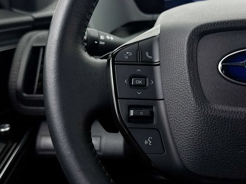 Used 2023 Subaru Solterra AWD image 33