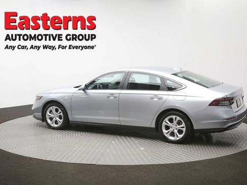 Used 2025 Honda Accord LX image 61