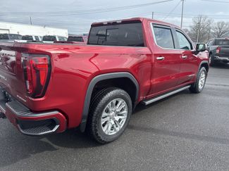 Used 2023 GMC Sierra 1500 Denali video 3