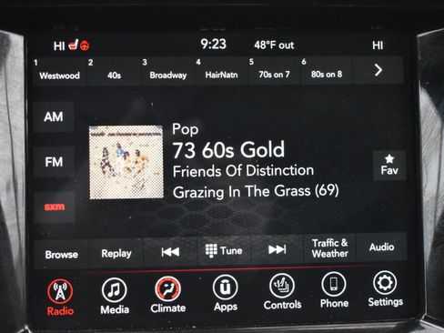 Used 2022 Dodge Durango GT w/ Blacktop Package image 29