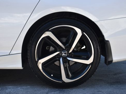 Used 2022 Honda Accord Sport Special Edition image 35