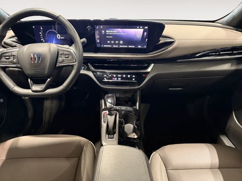 Used 2024 Buick Envista Avenir FWD image 11