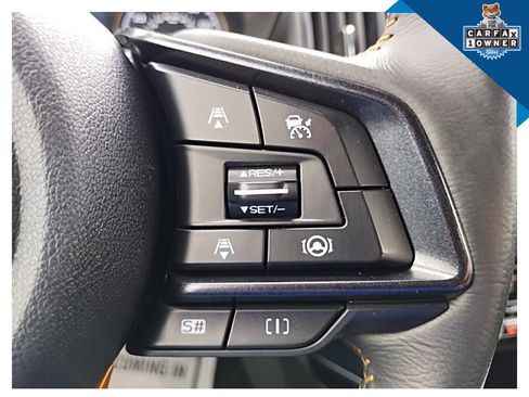 Certified 2023 Subaru Forester Wilderness image 34