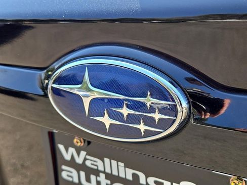 Used 2016 Subaru Impreza 2.0i Sport Limited AWD/4WD image 27