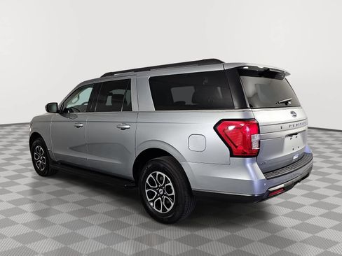 Used 2022 Ford Expedition Max XLT RWD image 6