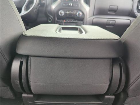 Used 2024 Chevrolet Silverado 1500 Custom Trail Boss image 16