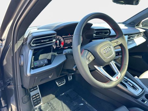 New 2026 Audi S3 Premium image 18