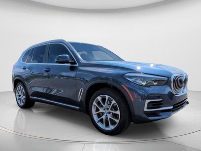 Used 2022 BMW X5 xDrive40i w/ Premium Package