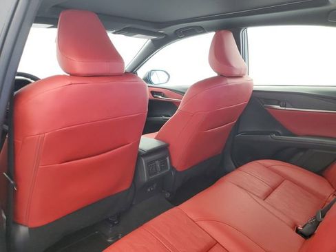 Used 2025 Toyota Camry XSE w/ Premium Plus Package image 14