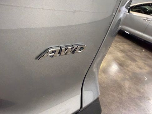 New 2026 Toyota Corolla Cross L AWD/4WD image 8