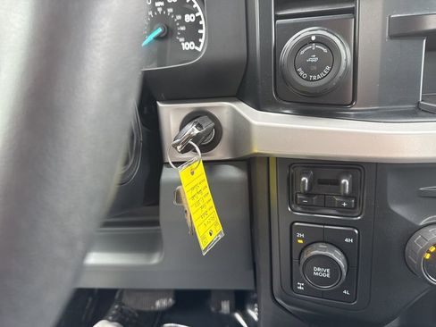 Certified 2023 Ford F250 XLT w/ 360-Degree Camera Package image 10