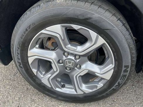 Used 2018 Honda CR-V EX-L image 13