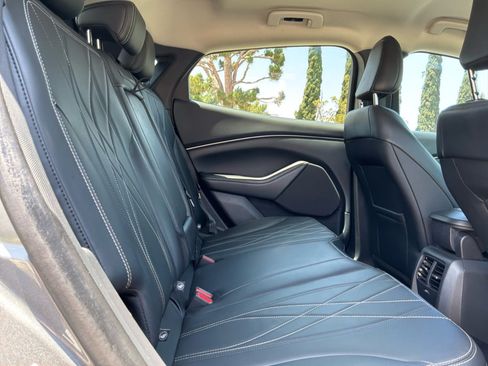 Used 2023 Ford Mustang Mach-E Select RWD image 18