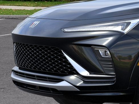 New 2026 Buick Envista Sport Touring FWD image 13