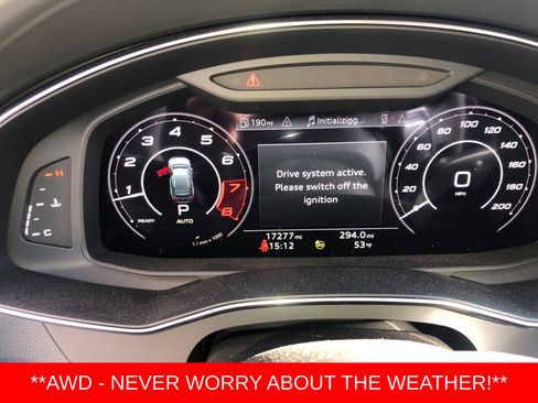 Used 2022 Audi RS 6 image 4