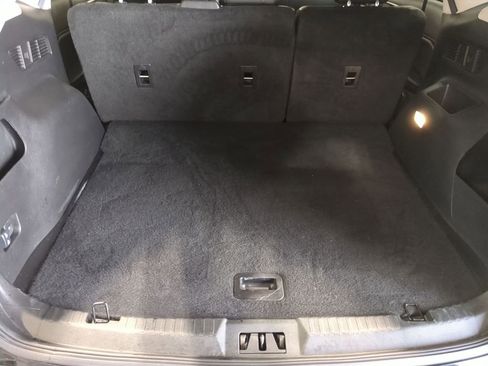 Used 2024 Ford Edge SEL w/ Convenience Package image 39