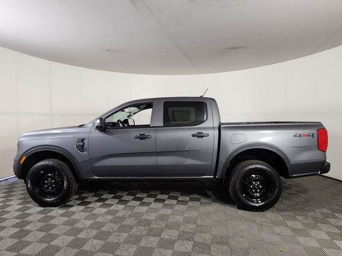 New 2026 Ford Ranger XL w/ Trailer Tow Package AWD/4WD image 4